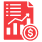 Daily Earning Reports Icon